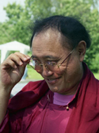 Radha Czime Rinpocze