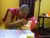 Year 2010 &raquo; First Kagyu Monlam Poland 2010