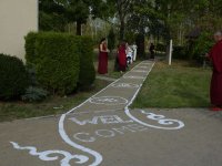 Year 2015 &raquo; Sangye Nyenpa Rinpoche in Grabnik 2015