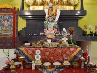 Year 2016 &raquo; Gonkar 2016