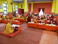 Year 2016 &raquo; The 7th Kagyu Monlam Poland 2016