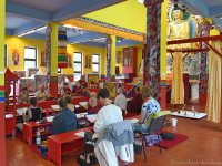 Year 2018 &raquo; Dorje Phagmo Drubpa 2018