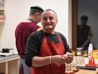 Year 2018 &raquo; Gutor - long Mahakala Puja 2018