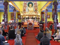 Year 2018 &raquo; Losar - Tibetan New Year Celebration 2018