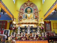 Year 2020 &raquo; The 11th Kagyu Monlam Poland 2020