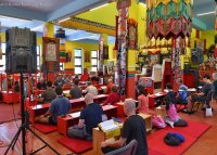 Year 2022 &raquo; Kunchog Chidu practice 2022