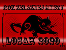 Sangye Nyenpa Rinpoche's Losar Greetings 2020
