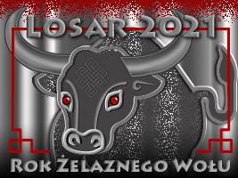 Losar greetings 2021