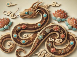 Losar greetings 2025